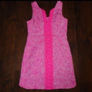 Lilly Pulitzer Target Dress
